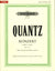 Quantz: Flute Concerto in G Minor, QV 5:193