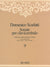 Scarlatti: Keyboard Sonatas - Volume 9 (K. 94, 141-147, 202-205, 356-357, 452-453, 514-555)