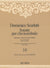 Scarlatti: Keyboard Sonatas - Volume 10 (K. 1-30)