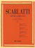 Scarlatti: Keyboard Sonatas - Volume 1 (L. 1-50)