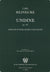 Reinecke: Undine, Op. 167