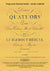 Boccherini: String Quartet in G Major, G 234, Op. 52, No. 3