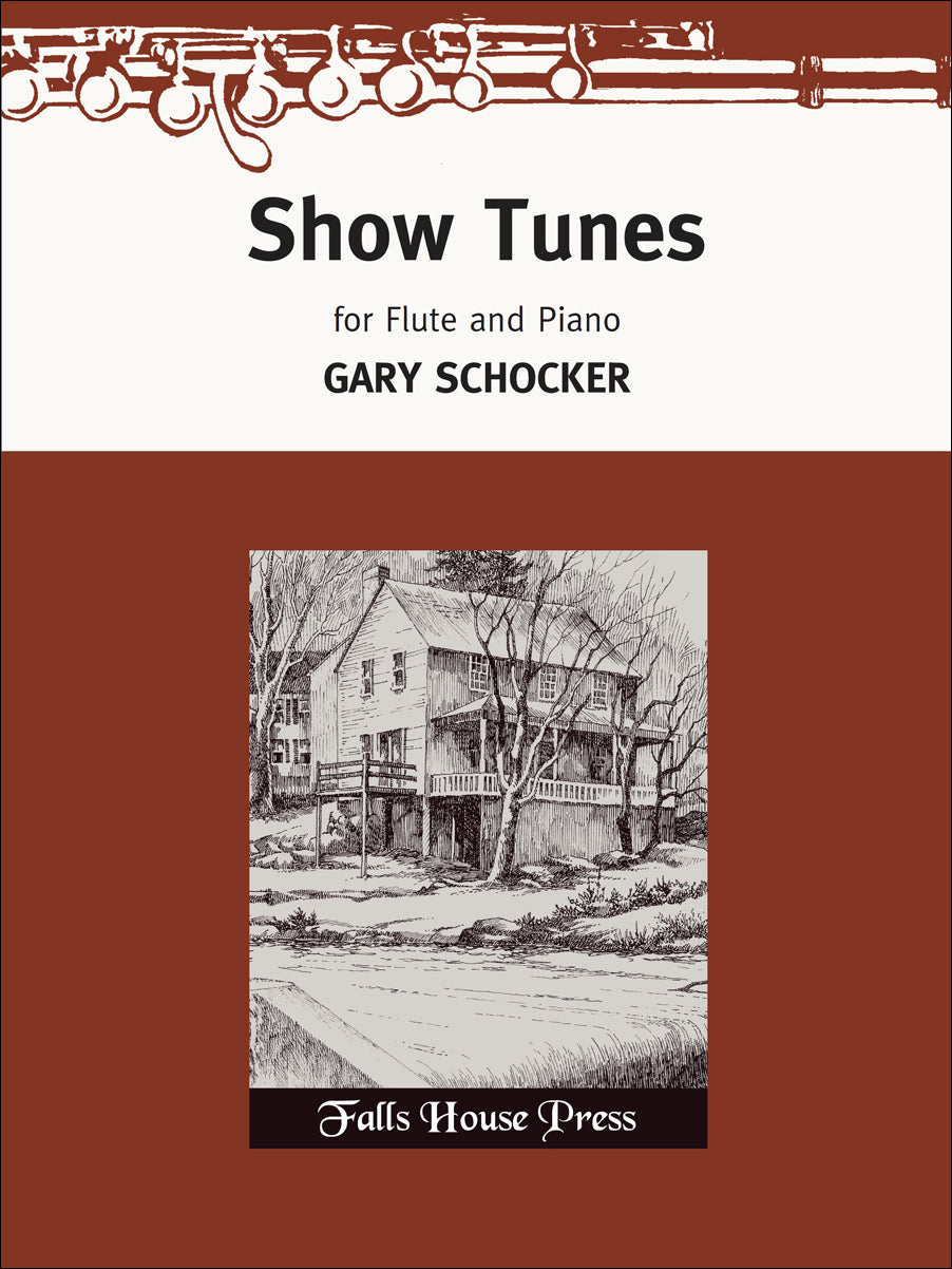 Schocker: Show Tunes