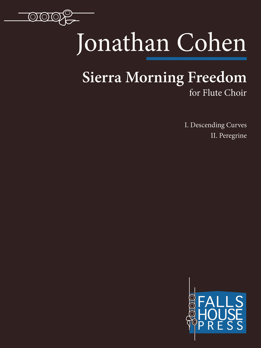 J. Cohen: Sierra Morning Freedom