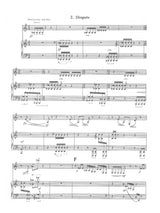 La Montaine: Conversations, Op. 42 (violin and piano)
