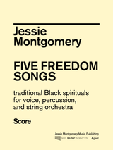 Montgomery: 5 Freedom Songs