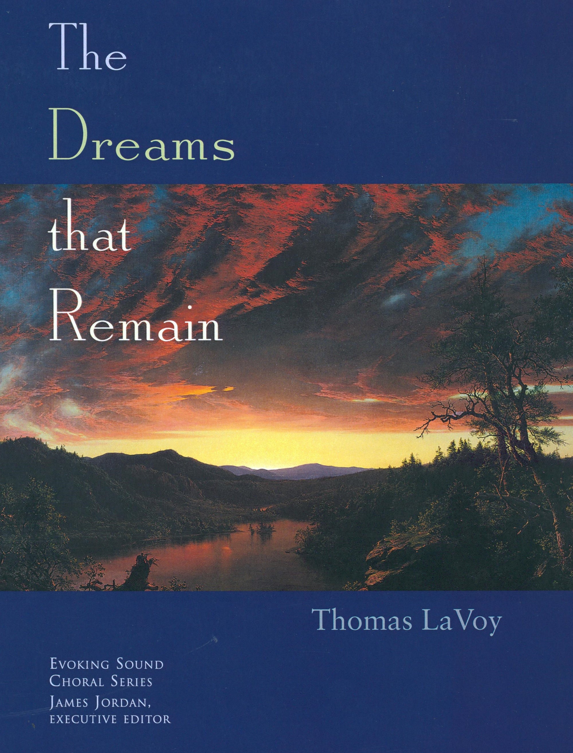 LaVoy: The Dreams That Remain
