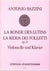 Bazzini: La Ronde des Lutins, Op. 25 (arr. for cello & piano)