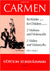 Bizet: Carmen for Children - Book 2 (arr. for 2 violins & cello)