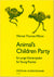 Thomas-Mifune: Animal's Children-Party