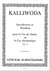 Kalliwoda: Introduction and Rondeau, Op. 51