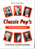 Classic Pop's for String Quartet