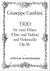 Cambini: Trio in A Major, Op. 3, No. 6