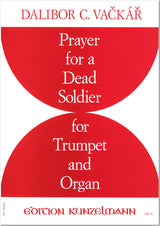 Vačkář: Prayer for a Dead Soldier