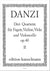 Danzi: Bassoon Quartet in D Minor, Op. 40, No. 2
