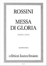 Rossini: Messa di Gloria