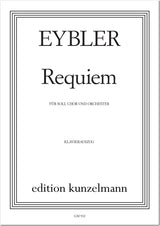 Eybler: Requiem