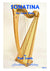 Lewis: Harp Sonatina