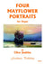 Jenkins: 4 Mayflower Portraits