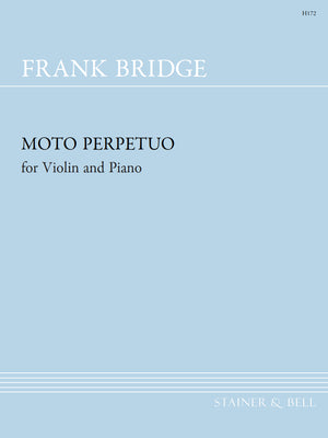 Bridge: Moto Perpetuo