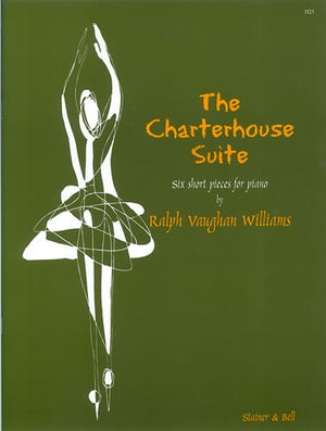 Vaughan Williams: The Charterhouse Suite