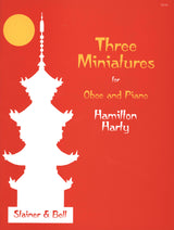 Harty: Three Miniatures
