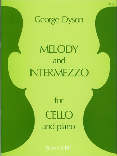 Dyson: Melody and Intermezzo