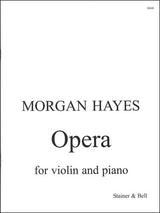 Hayes: Opera
