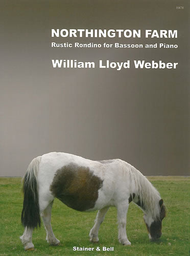 Webber: Northington Farm