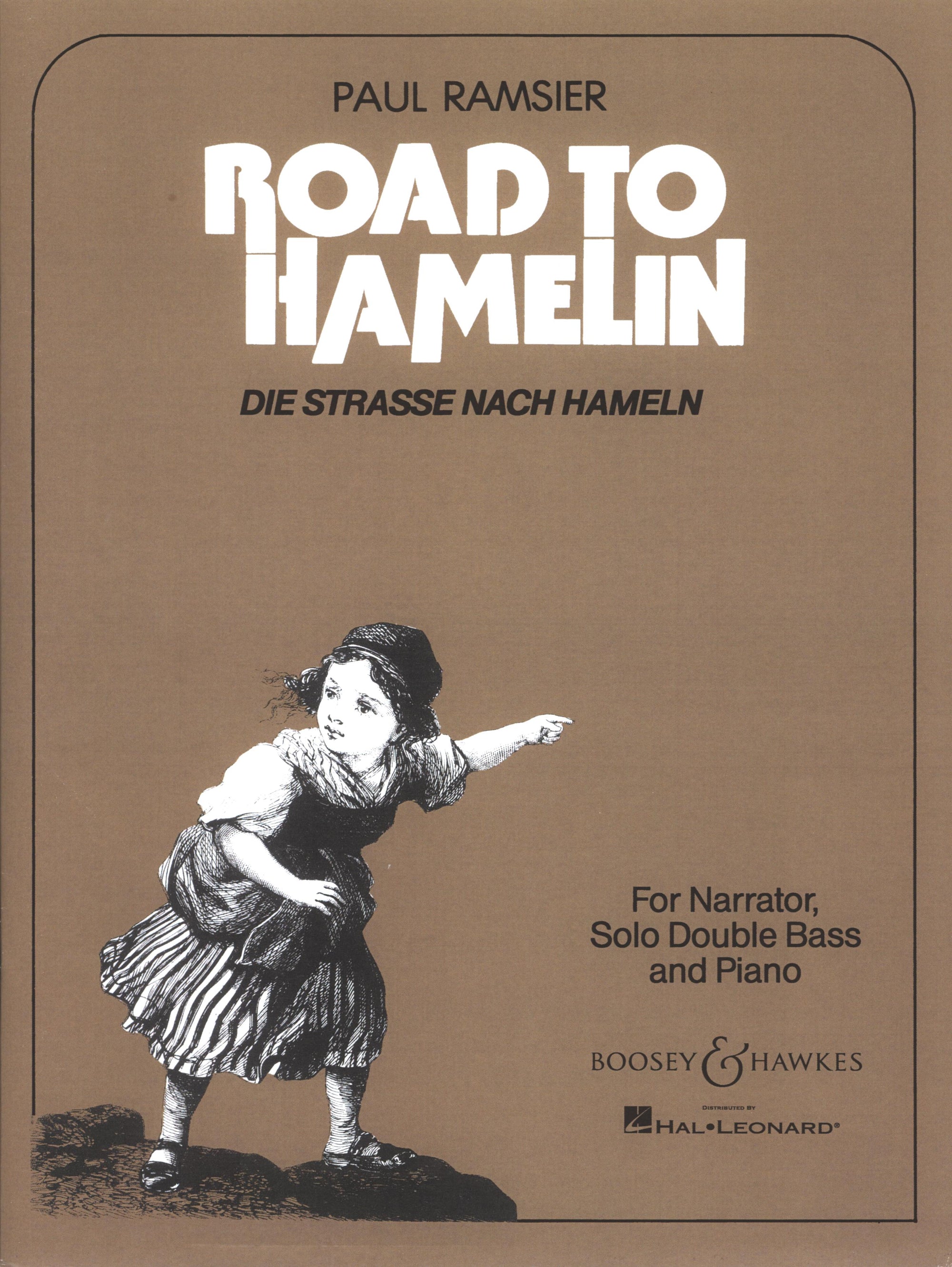 Ramsier: The Road to Hamelin