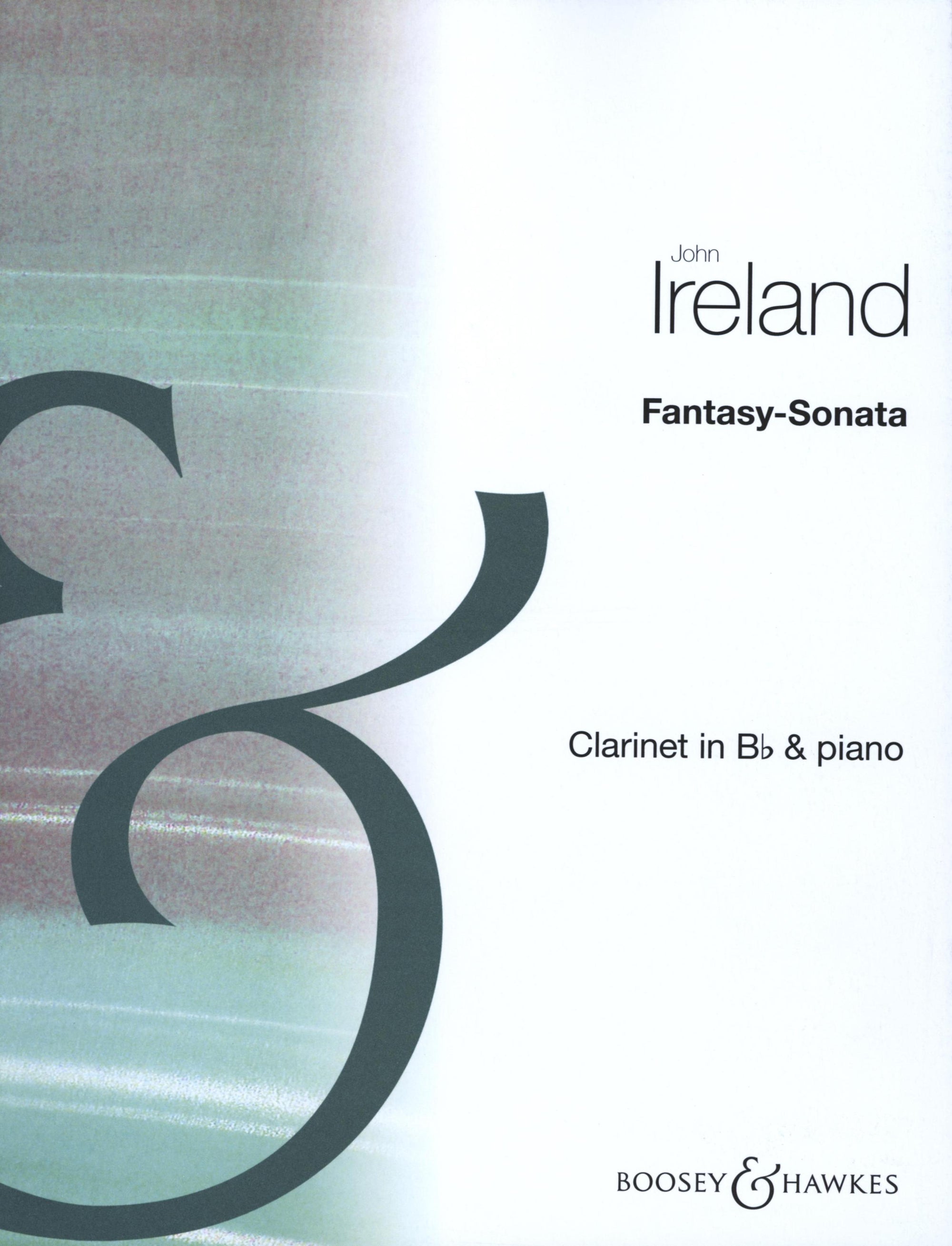 Ireland: Fantasy-Sonata