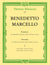 Marcello: Recorder Sonatas - Volume 1 (Op. 2, Nos. 1 & 2)