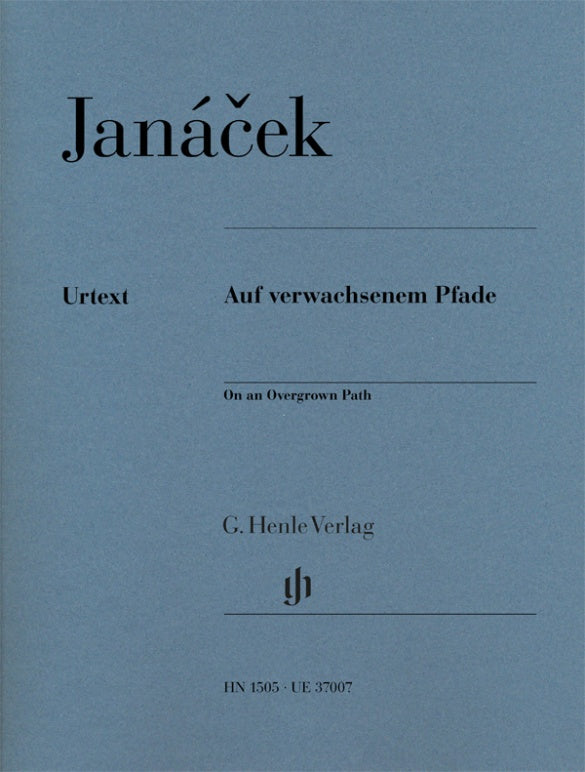 Janáček: On an Overgrown Path