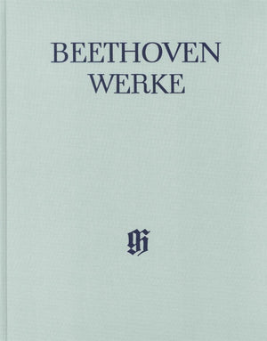 Beethoven: Symphonies V, Op. 125