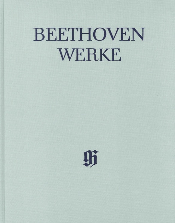 Beethoven: Works for Violin and Orchestra, Opp. 40, 50 & 61