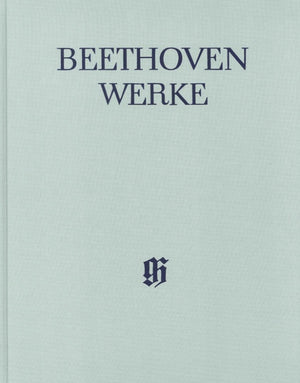 Beethoven: Piano Concertos III, Op. 61, WoO 4 & 6