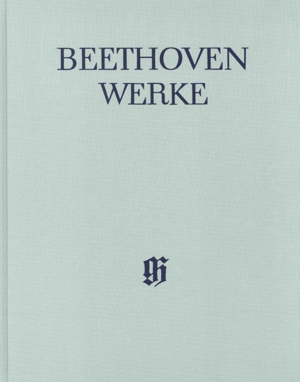Beethoven: Works for Violin and Piano - Part II (Opp. 30, 47, 96 & WoO 40)