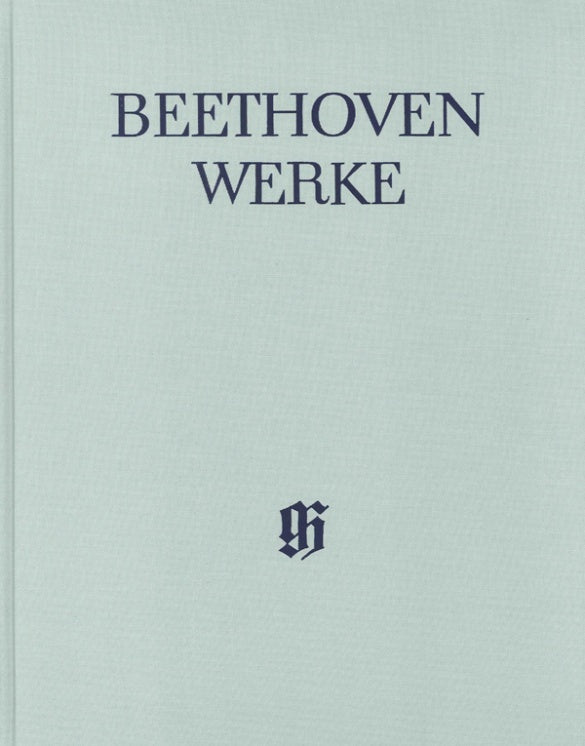 Beethoven: Works for Piano and One Instrument - Horn (Cello), Flute (Violin), Mandolin