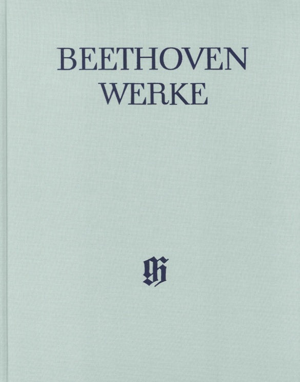 Beethoven: Piano Sonatas - Volume I