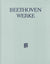 Beethoven: Variations for Piano
