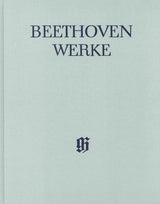 Beethoven: Music to Egmont and other Incidental Music