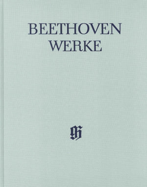 Beethoven: Music to Egmont and other Incidental Music