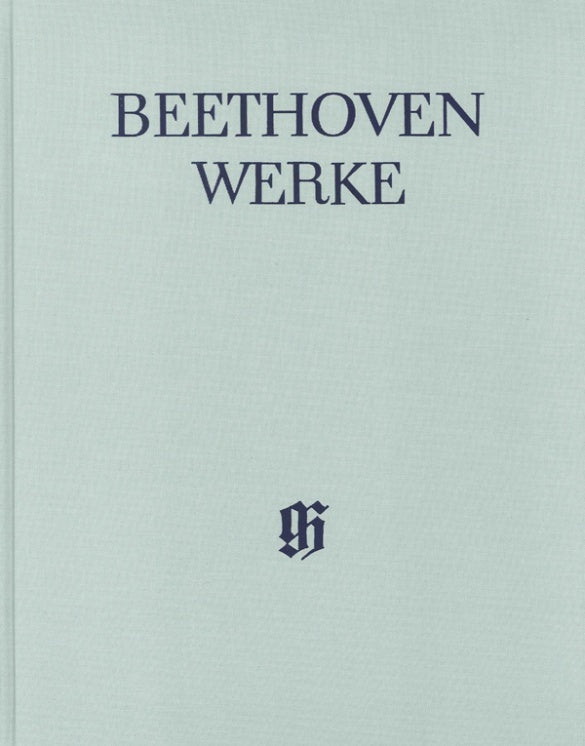 Beethoven: Arias, Duet, Trio