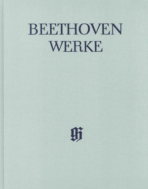 Beethoven: Arias, Duet, Trio
