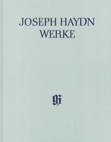 Haydn: Symphonies from ca. 1775-1776