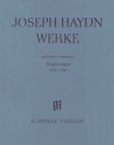 Haydn: Symphonies 1782-1784