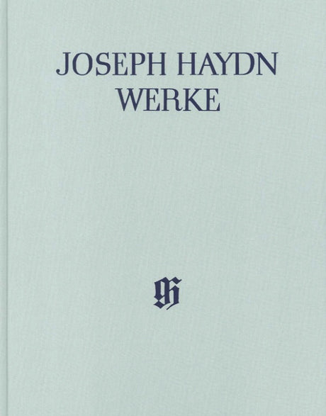 Haydn: Symphonies 1782-1784