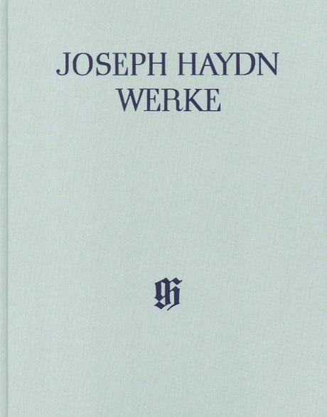 Haydn: London Symphonies - Volume III