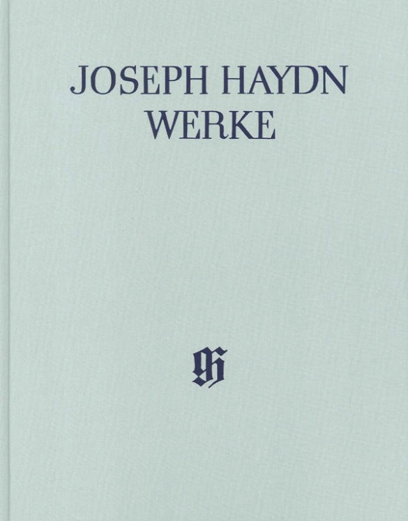 Haydn: Violin Concertos, Hob. VIIa:1, 3 & 4