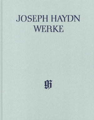 Haydn: Concertos for one Wind instrument and Orchestra